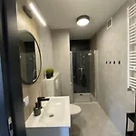 Westapartment - Perlowa Przystan Apartamento Kołobrzeg