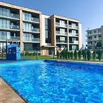 Apartamento Westapartment - Perlowa Przystan
