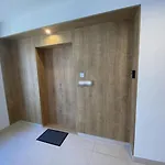 Westapartment - Perlowa Przystan Apartamento Kołobrzeg