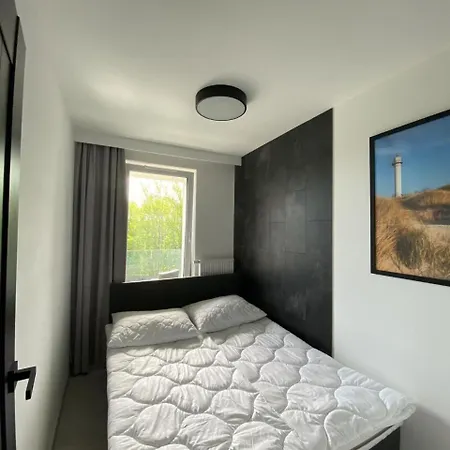 Westapartment - Perlowa Przystan * كولوبرزيغ