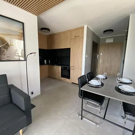 Apartamento Westapartment - Perlowa Przystan *